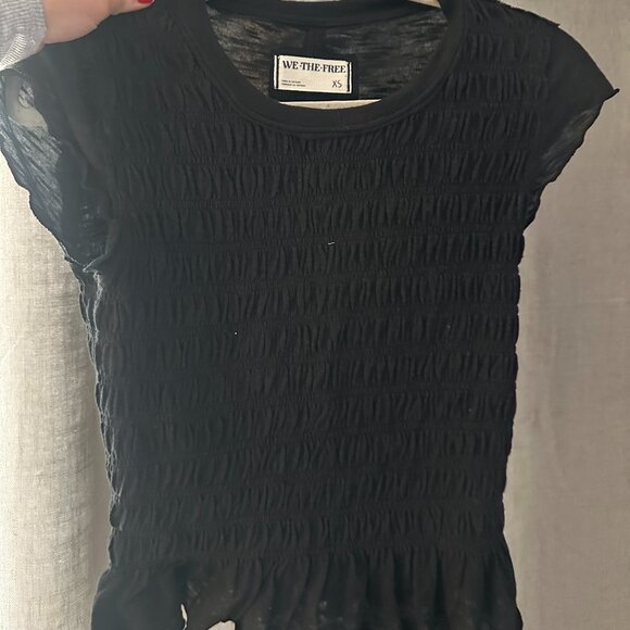 We The Free Sylvie Tee - Picture 3 of 4